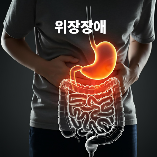 야식 증후군
