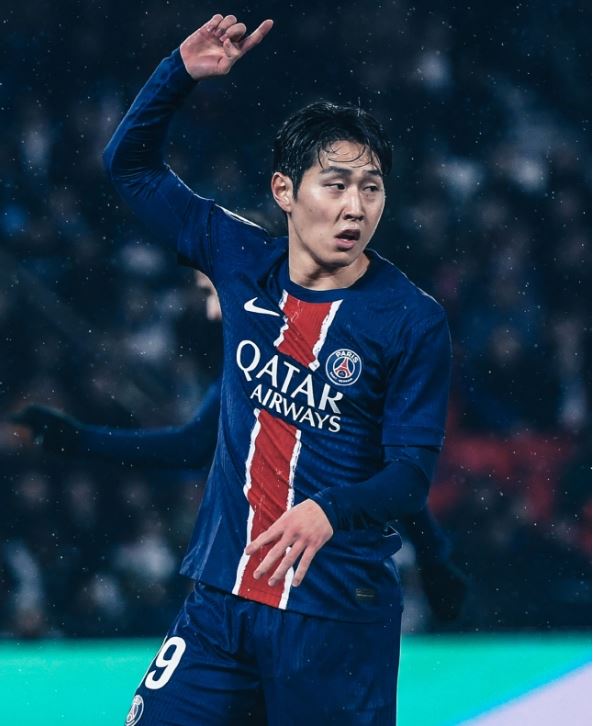 이강인 방출