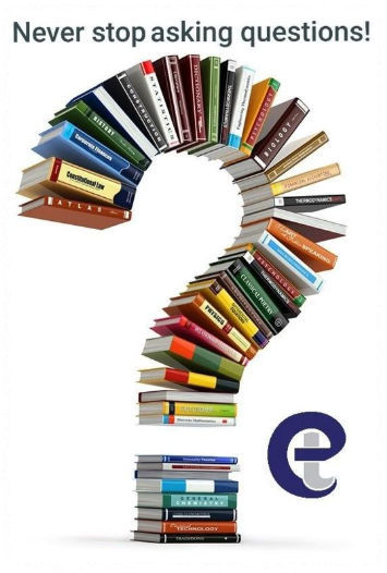 창의력은 ‘왜?’라는 질문에서 시작됩니다 - 코시팅(KST)