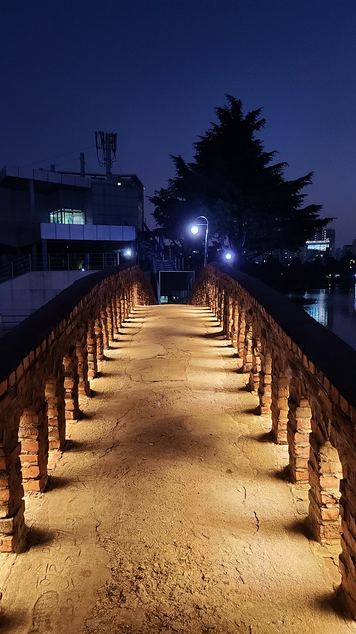 가을여행_건국대학교