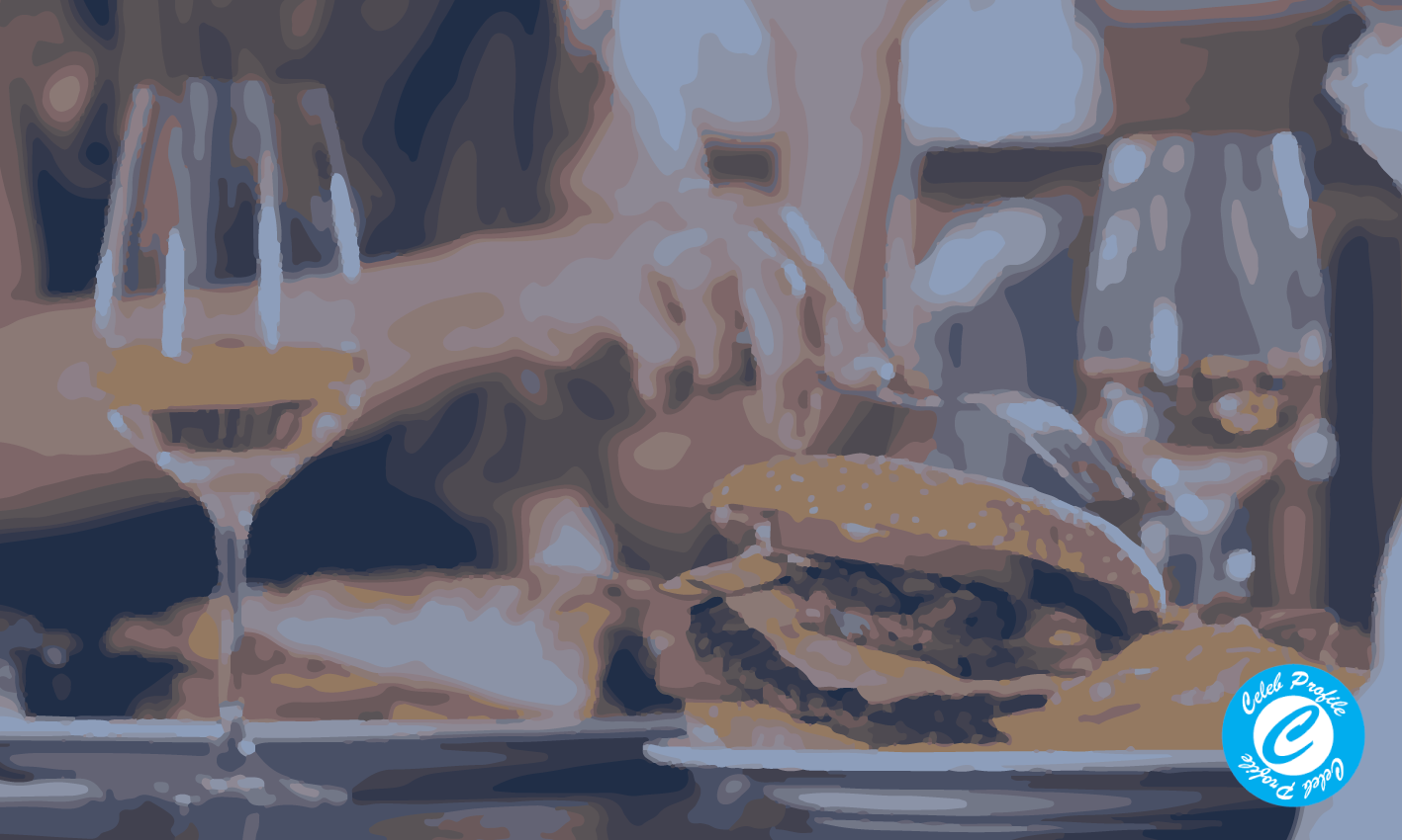 eating after drinking alcohol