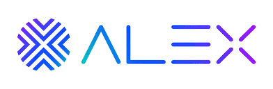 알렉스 코인 마크