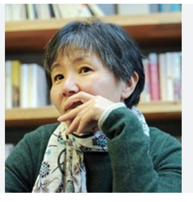 허수경 시인