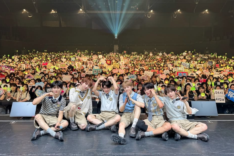 엔시티 위시