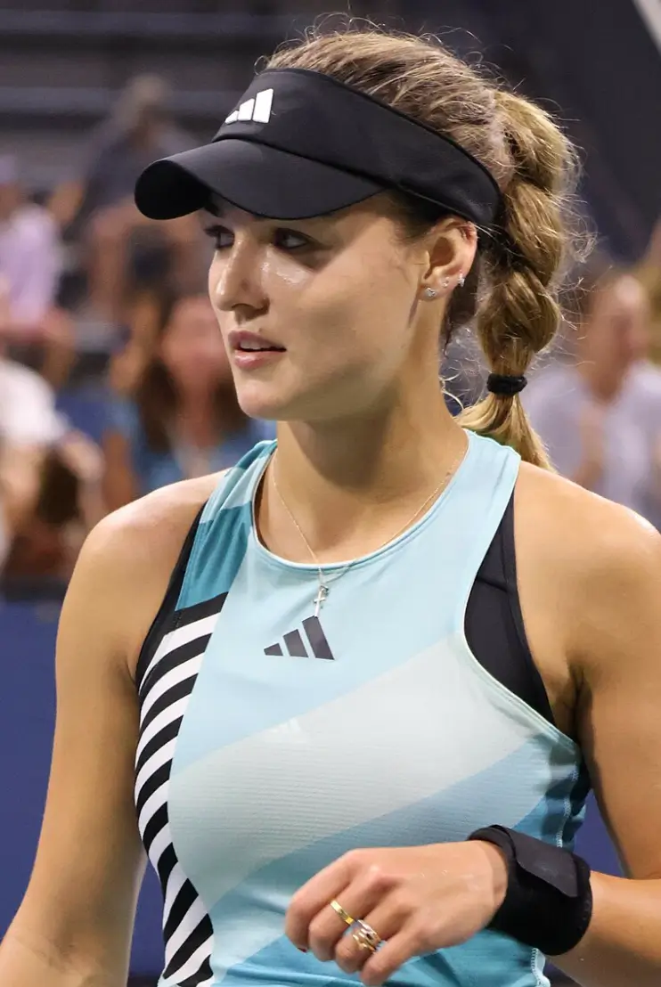 안나 칼린스카야