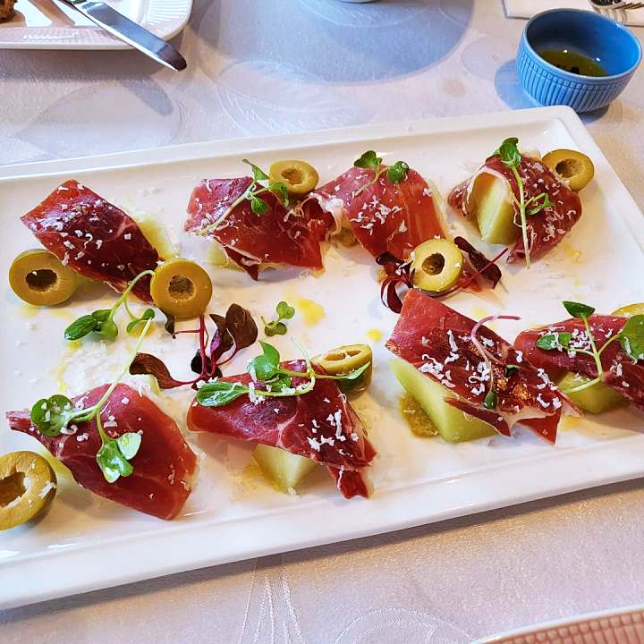 단골 파스타 레스토랑 정찬 게스트 수제 하몽 스테이크 하우스 평창동 맛집