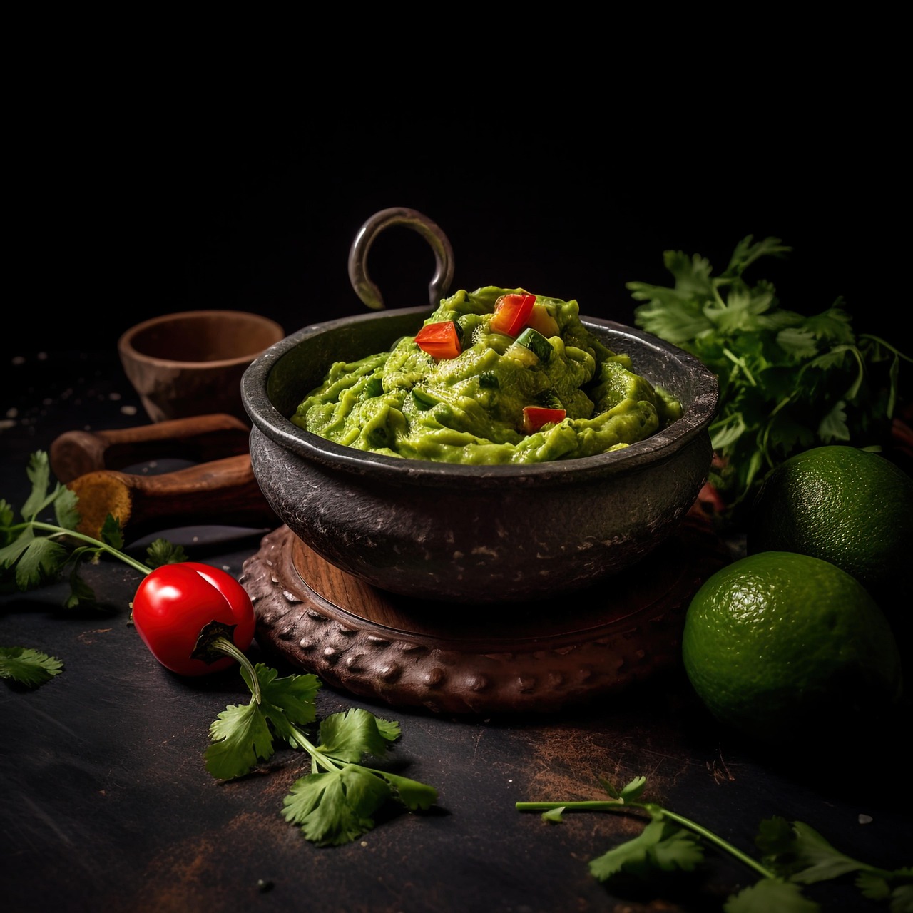 고추냉이 와사비와 건강