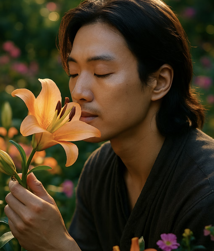 진짜 복병은 강렬한 향기일 수 있다