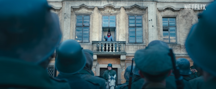 끝난전쟁에다시불을붙이는장군