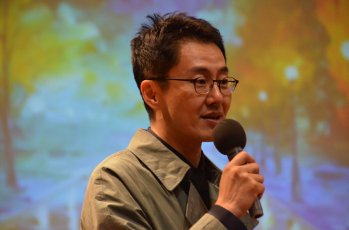 아나운서 김재원