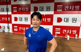 오승환-선수-사진입니다.