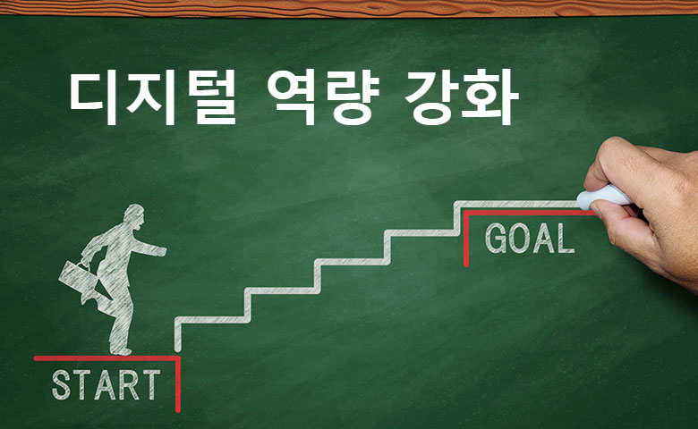 디지털 역량 강화: 클라우드 빅데이터 머신러닝 최신 IT 트렌드 습득 디지털 역량 강화: 클라우드 빅데이터 머신러닝 최신 IT 트렌드 습득