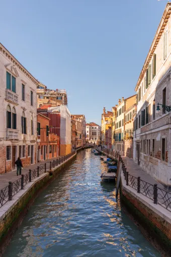 이탈리아 베네치아 지도 위치와 여행 명소로 안내_5