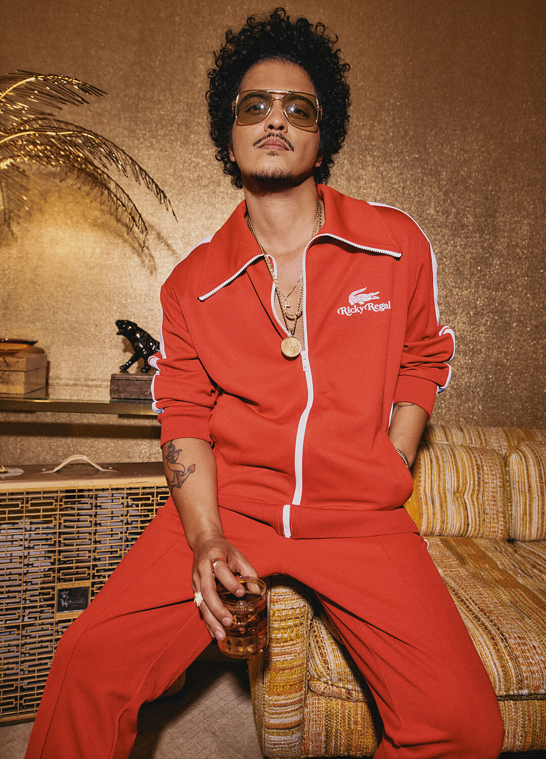 브루노 마스 콘서트