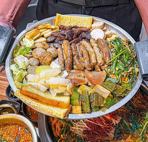 형제한우곱창 선유도점