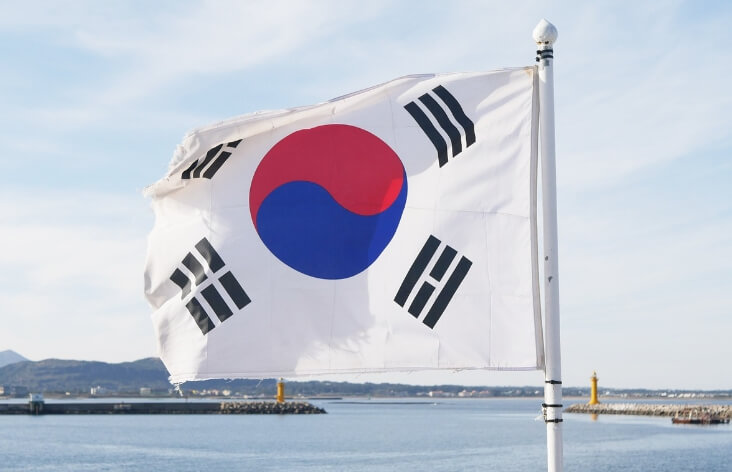 삼일절 태극기