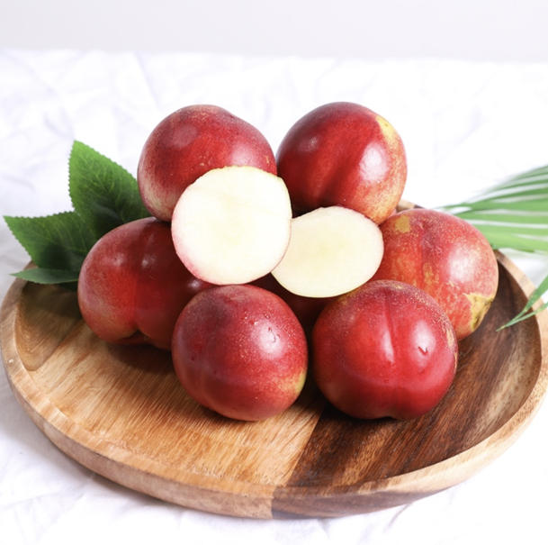 여름 제철과일 신비 복숭아 효능