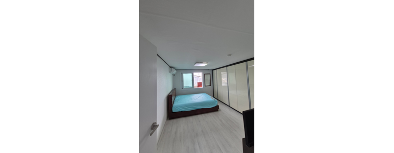 사천시 도배공사