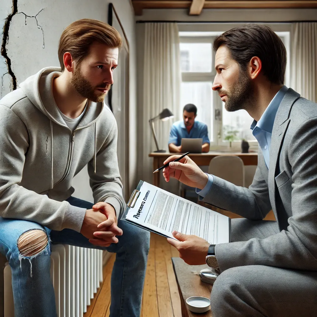 임차인을 위한 하자 보수 청구 완벽 가이드