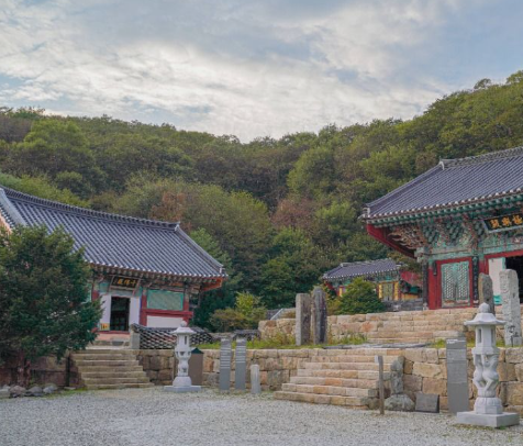 안국사