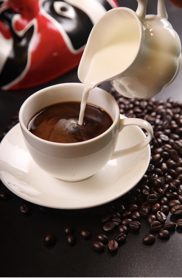 커피 프로파일링