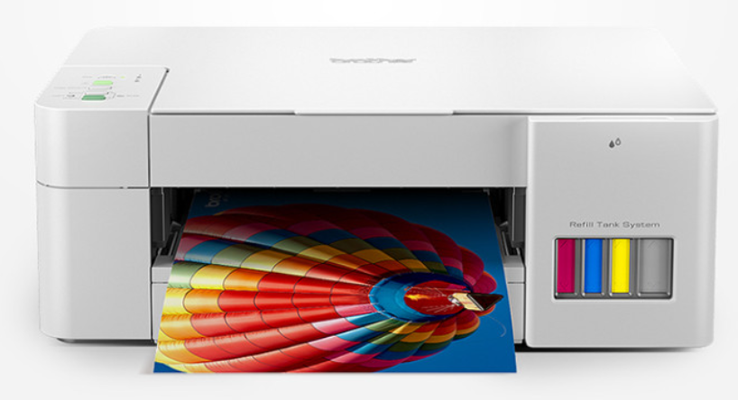 브라더DCP-T426W_프린터