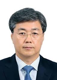 홍장원 전 국가정보원 제1차장