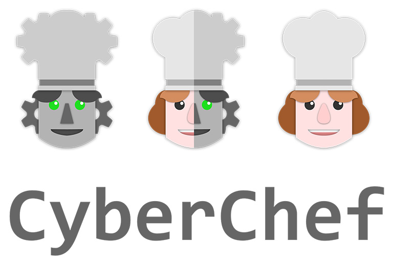 Cyber Chef - 매우 유용한 암호 도구