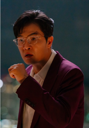 조상헌