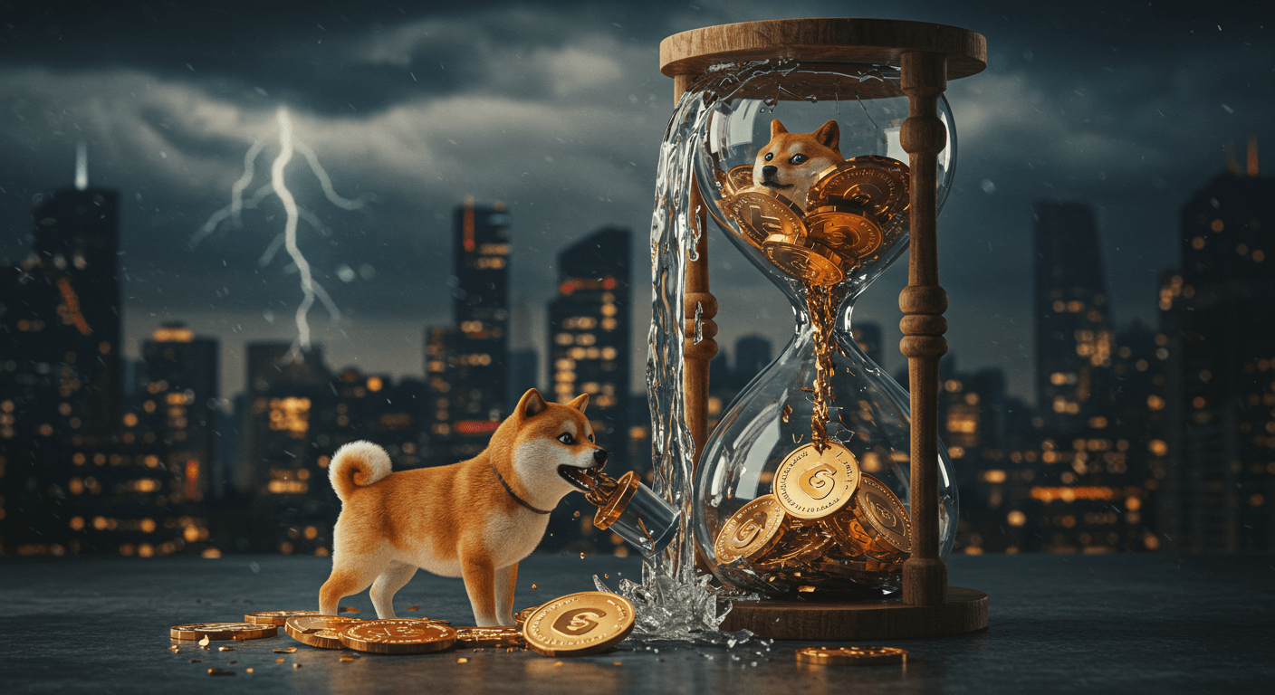 도지코인 대응 전략