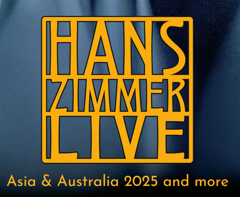 한스짐머 내한공연