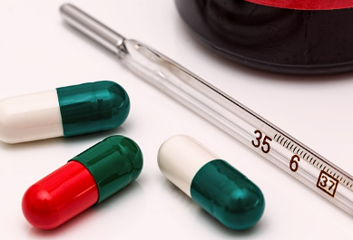 항생제 부작용 예방법 및 주의사항