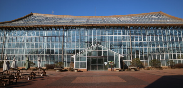 우리꽃식물원 6일간 무료 개방