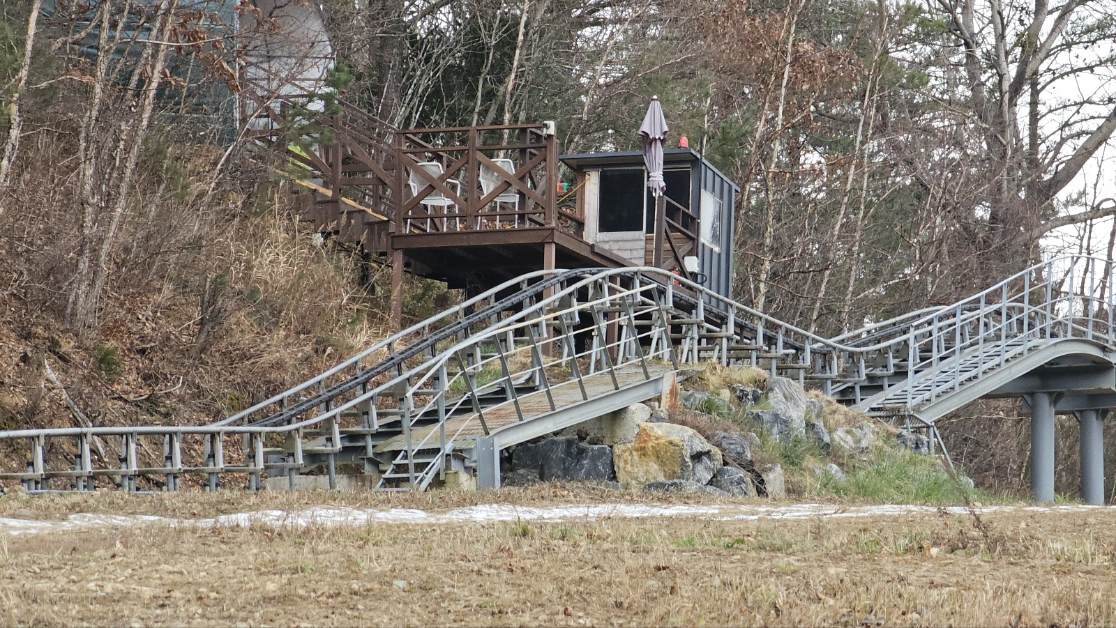 [24.11월] 아이와 평창 #1 - 모나 용평리조트 애니포레🏔️