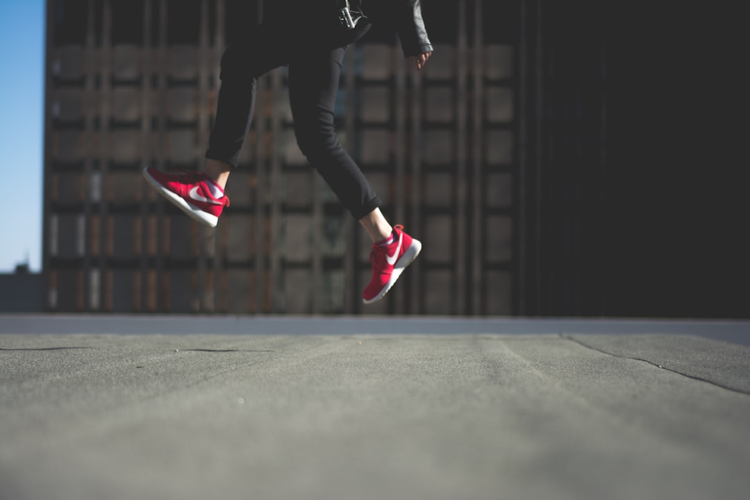 Vitality