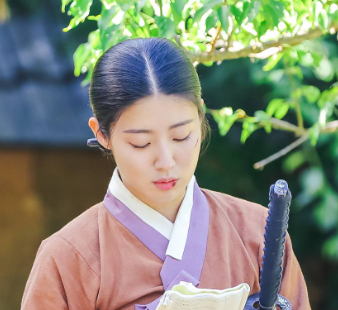 남주의 첫날밤을 가져버렸다 리뷰