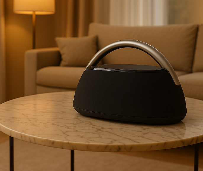 하만카돈 GO+PLAY 3