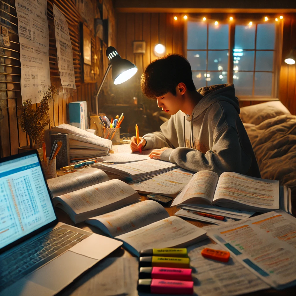 내신? 논술?, 대학별 요구사항 분석하기!