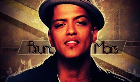 브루노 마스(Bruno Mars) 히트곡 노래모음 연속재생