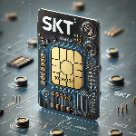 skt유심칩9