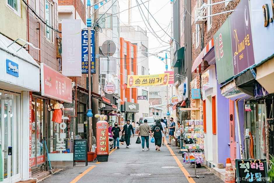 평택 가볼만한곳 베스트10