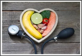 혈압 낮추는 음식 식단표 일주일 레시피 장보기_19