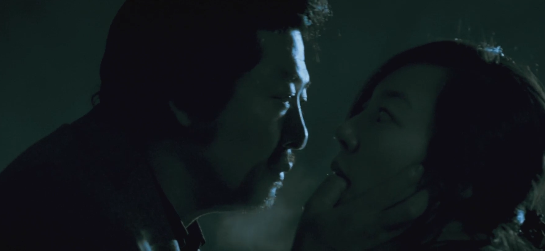 전우치 영화 속 장면