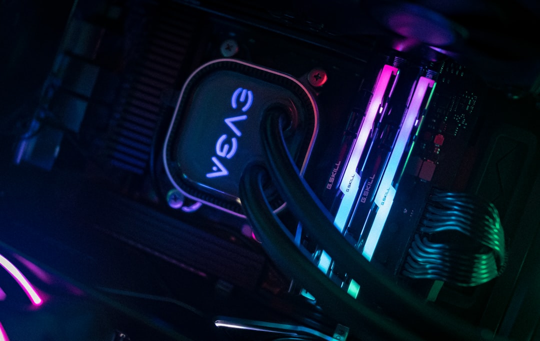 Semiconductor