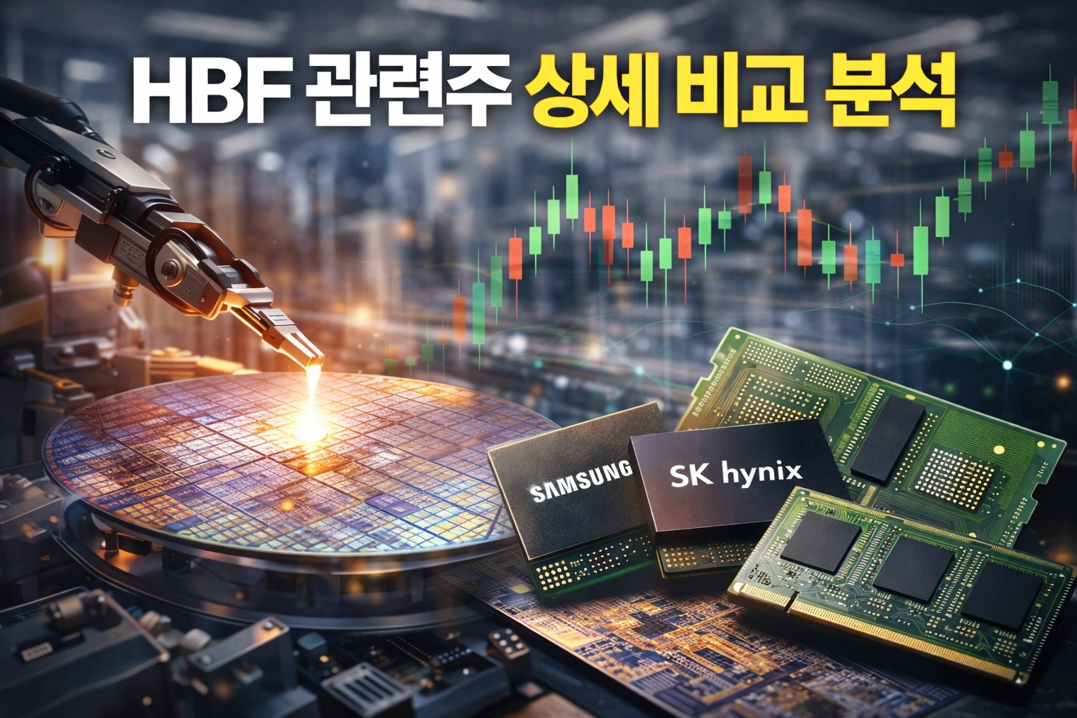 HBF 관련주
