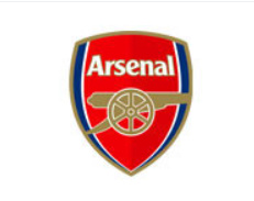 알트태그-아스널 로고