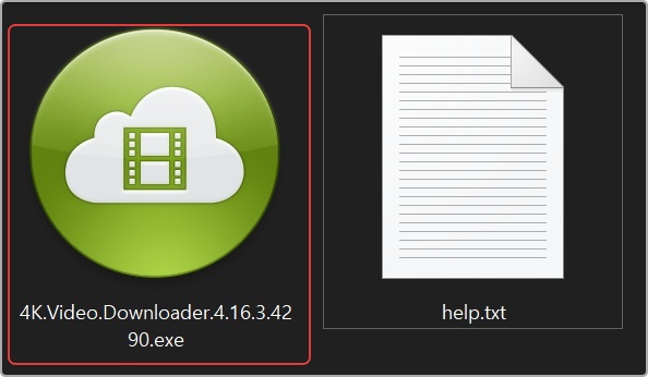 4K videodownloader