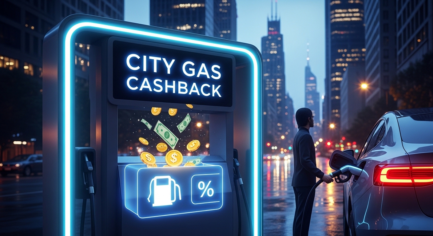 도시가스캐시백
