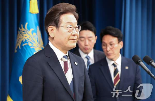 오영준 판사 헌법재판관 후보자 지명