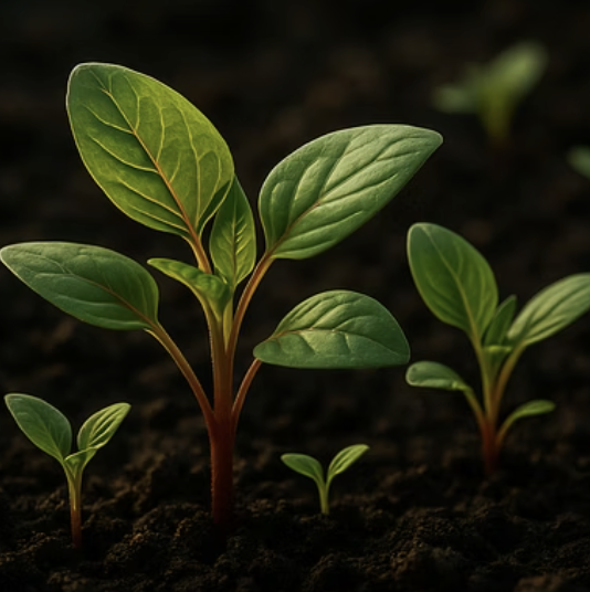 이국적인 정원의 완성, 줄맨드라미 키우기 A to Z